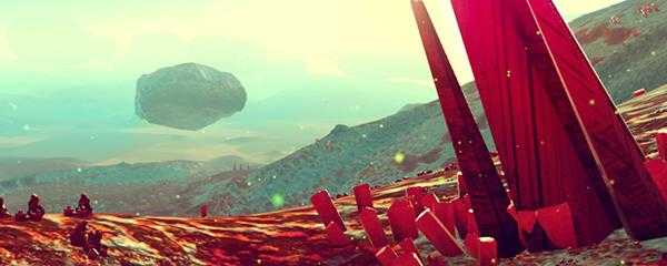 无人深空维生系统能量有什么用