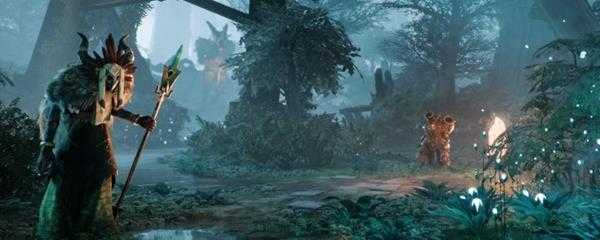 《遗迹：灰烬重生》黑泪帐幕技能效果是什么