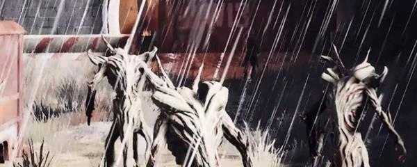 《遗迹:灰烬重生》嚎叫怪的免疫力有什么效果