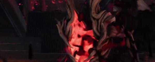 《遗迹:灰烬重生》沙漠气息有什么效果