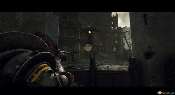 《遗迹:灰烬重生》吞噬循环效果介绍