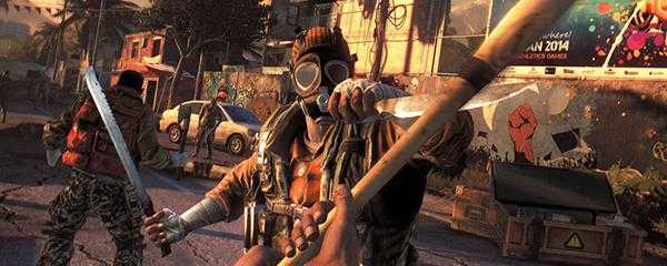 《消逝的光芒》怎么开语音