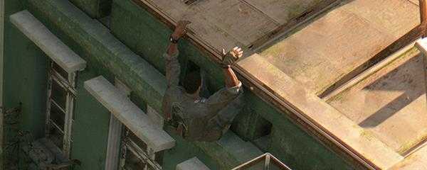 消逝的光芒怎么打开背包