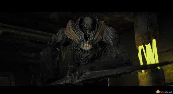 《遗迹:灰烬重生》复仇神像效果介绍