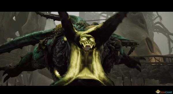 《遗迹：灰烬重生》扭曲套套装获得方法分享