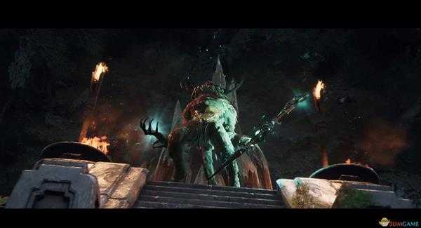 《遗迹:灰烬重生》屠杀者套装效果介绍