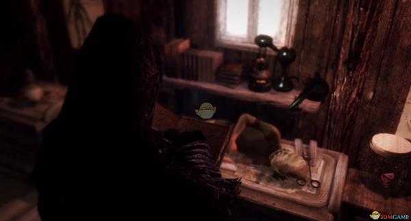 《恩达瑞尔:被遗忘的故事》与上古卷轴关系分析