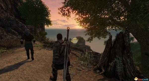 《恩达瑞尔:被遗忘的故事》被遗忘的家园任务牛头位置分享