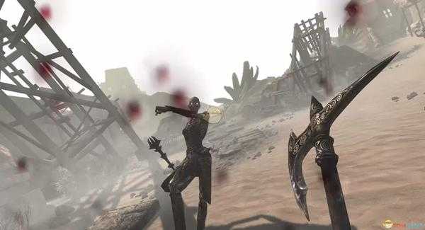 《恩达瑞尔:被遗忘的故事》黄金物品作用介绍