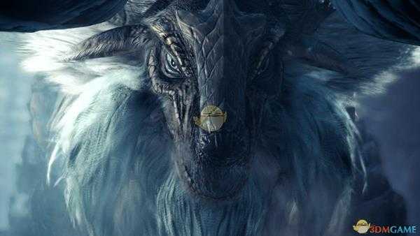 《怪物猎人:世界》冰原太刀小居合加气BUFF作用介绍