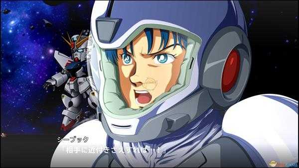 《超级机器人大战X》第31话A尼莫的秘密SR攻略