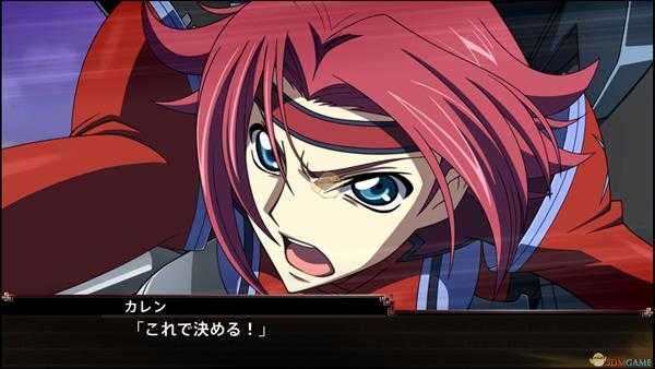 《超级机器人大战X》第12话灵光战士翔空SR攻略