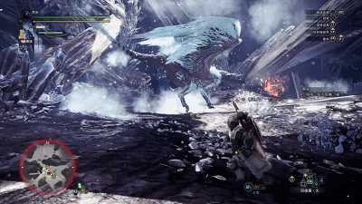 PS4怪物猎人世界冰原掉线怎么办 掉线解决办法亲测有效