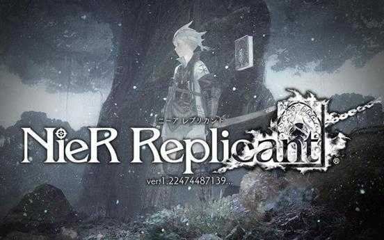 《尼尔:人工生命(复制体)》全结局剧情攻略 全结局达成条件