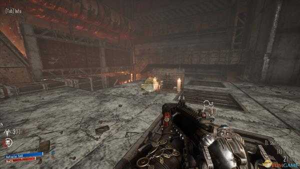 《涅克罗蒙达:赏金猎人》卡鲁斯全箱子位置介绍