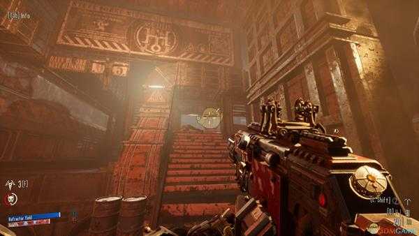 《涅克罗蒙达:赏金猎人》卡鲁斯全箱子位置介绍