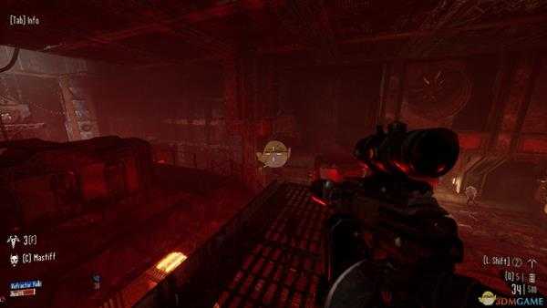 《涅克罗蒙达:赏金猎人》卡鲁斯全箱子位置介绍