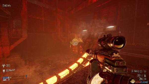 《涅克罗蒙达:赏金猎人》卡鲁斯全箱子位置介绍