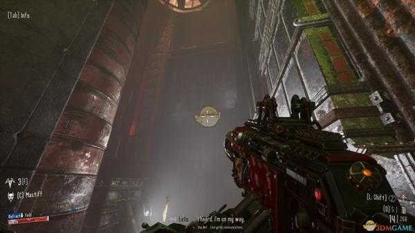 《涅克罗蒙达:赏金猎人》卡鲁斯全箱子位置介绍