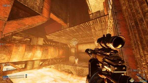 《涅克罗蒙达:赏金猎人》卡鲁斯全箱子位置介绍