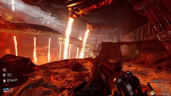 《涅克罗蒙达:赏金猎人》卡鲁斯全箱子位置介绍