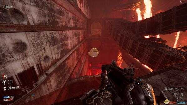 《涅克罗蒙达:赏金猎人》卡鲁斯全箱子位置介绍