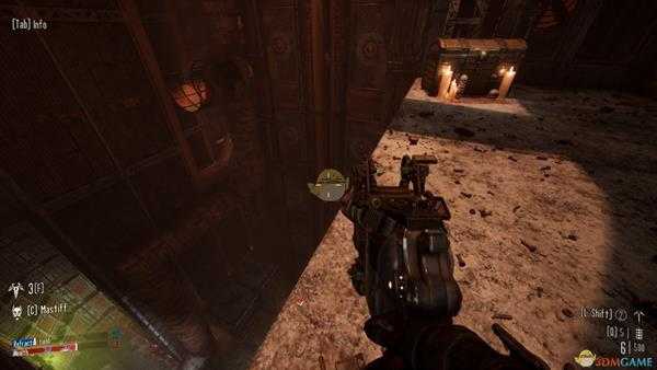 《涅克罗蒙达:赏金猎人》卡鲁斯全箱子位置介绍