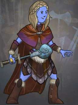 《漫野奇谭》魔法标记属性及触发条件介绍