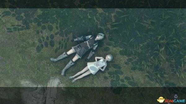 《尼尔:人工生命(复制体)》全结局剧情攻略 全结局达成条件