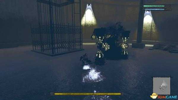 《尼尔:人工生命(复制体)》全结局剧情攻略 全结局达成条件