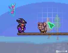 《泰拉瑞亚》怪物肉获得方法分享