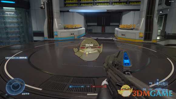 《光环:无限》多人模式全成就攻略