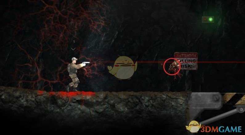 《幽闭深渊》Gunslinger成就完成方法分享