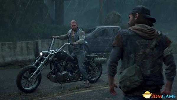 旧日不再什么时候发售 游戏发行时间公布