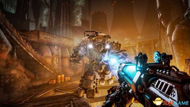 《涅克罗蒙达:赏金猎人》全剧情流程全任务攻略 boss打法宝箱收集