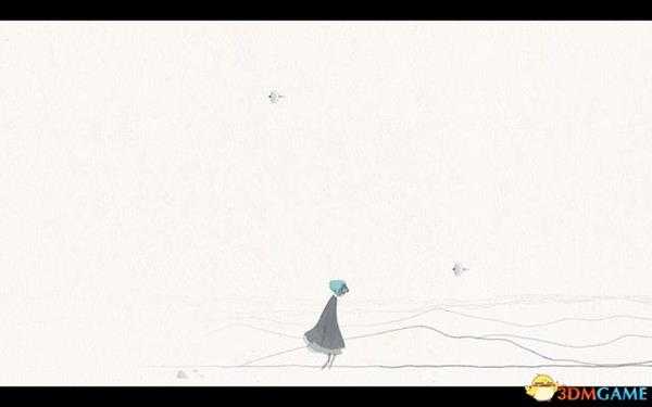 《GRIS》 图文攻略 全关卡流程全收集品位置攻略