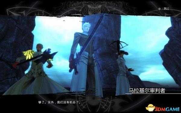 阿尼玛：回忆之门-无名之史 全流程解密要点Boss打法