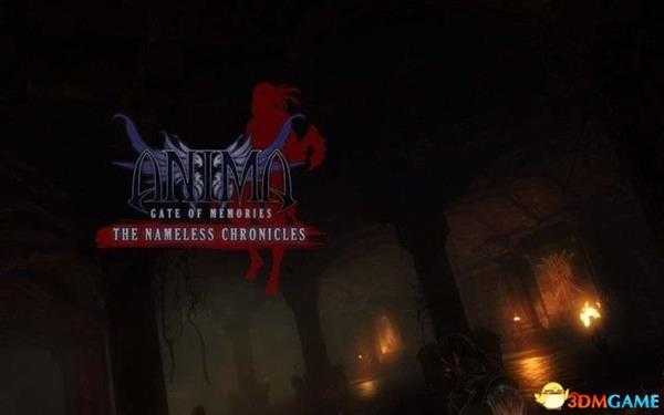 阿尼玛：回忆之门-无名之史 全流程解密要点Boss打法