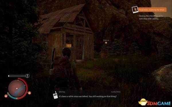 《腐烂国度2》图文攻略 全剧情流程主支线任务攻略