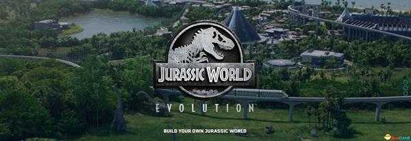 侏罗纪世界:进化 图文攻略 恐龙驯养教程及流程攻略