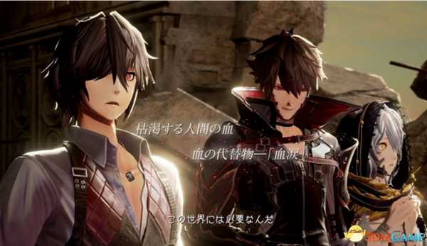 嗜血代码各版本发售时间 Steam版Steam版稍晚1天