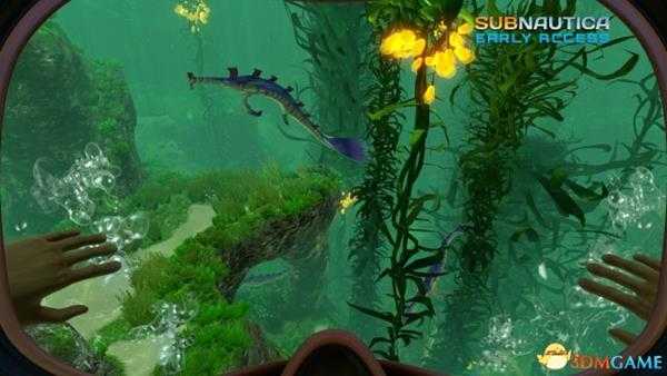 深海迷航清除内存后找不到蓝图问题解决方法