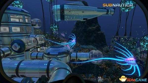 深海迷航全合成配方一览 深海迷航合成配方是什么
