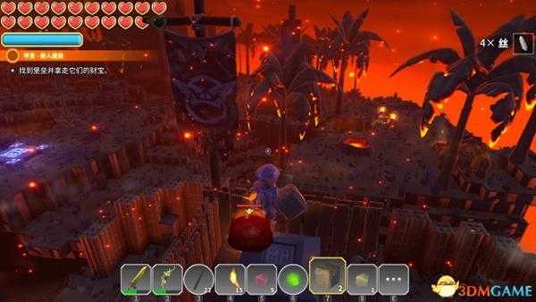 传送门骑士各随机事件种类及完成奖励介绍