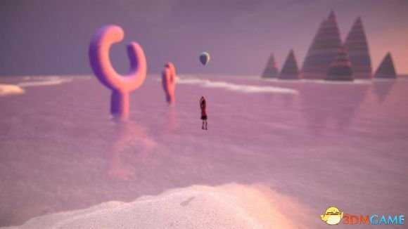 梦日记新作Steam发售日期 YUMENIKKI –DREAM DIARY-