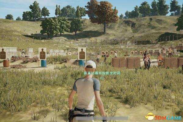 绝地求生出生位置介绍 绝地求生更新后出生在哪?