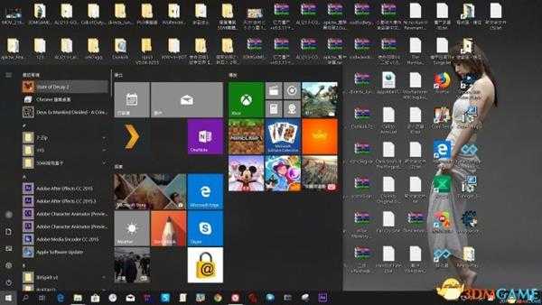 腐烂国度2开始菜单找不到游戏启动解决方法