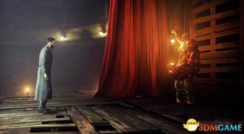 吸血鬼无良科学任务完成方法