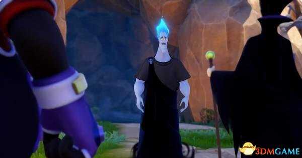 王国之心3发售时间公布 定于2019年1月