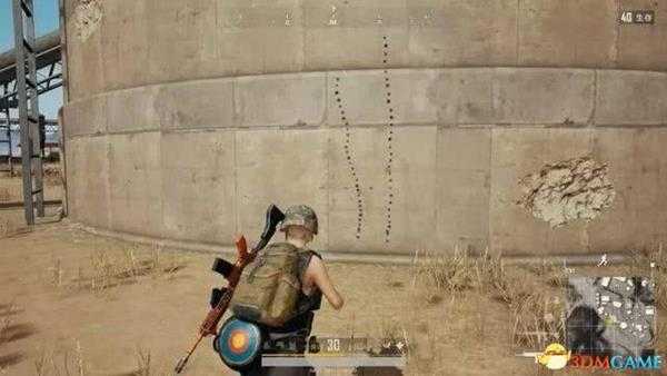 绝地求生M416与Scar_L属性对比 新吃鸡神器